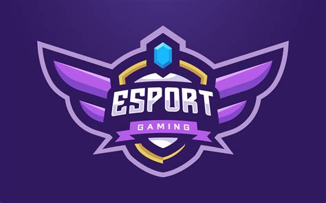 eSports Logos .